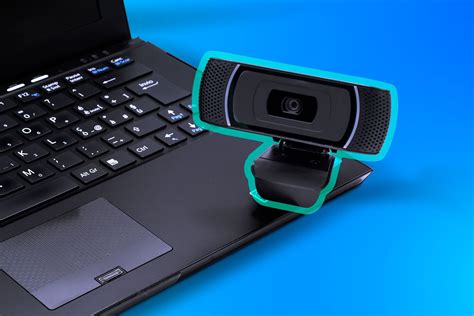 Method 3: Buy an External Webcam
