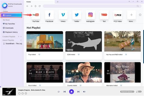 Method 3: Download Video from YouTube Via StreamFab All-in-One Downloader on Windows/Mac &amp; Android