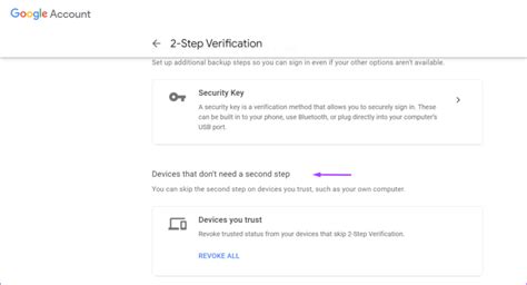 Method 3: Remove and Re-Add your Google account.