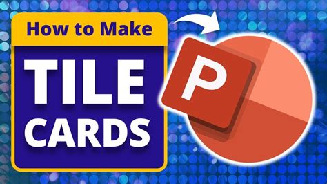 Method 3: Tile a Photo in Microsoft PowerPoint