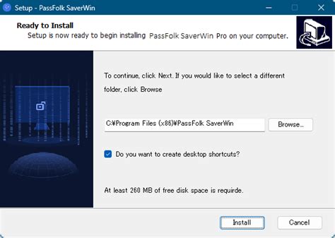 Method 3 : PassFolk SaverWin Tool readjust the countersign