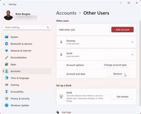 Method 3 – Delete Old Computer Account