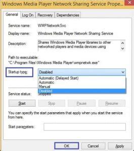 Method 3 – Use Different Media Player