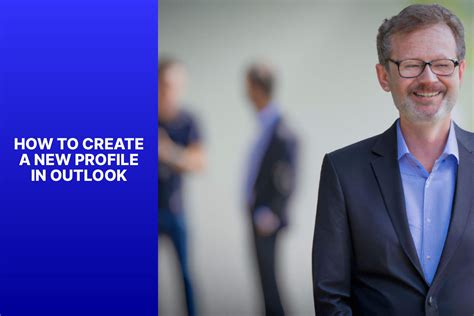 Method 4 – Create a New Profile