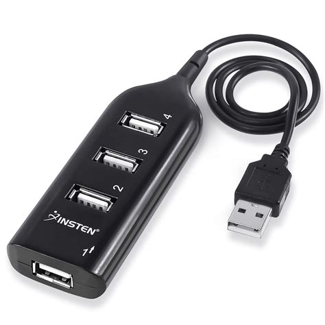 Method 4 – Get an external USB hub
