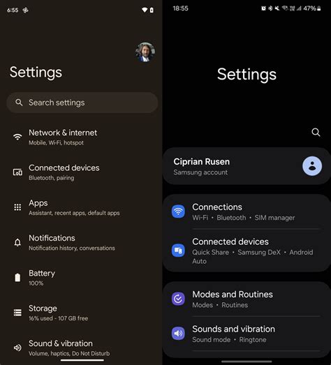 Method 5: Use the Settings Menu