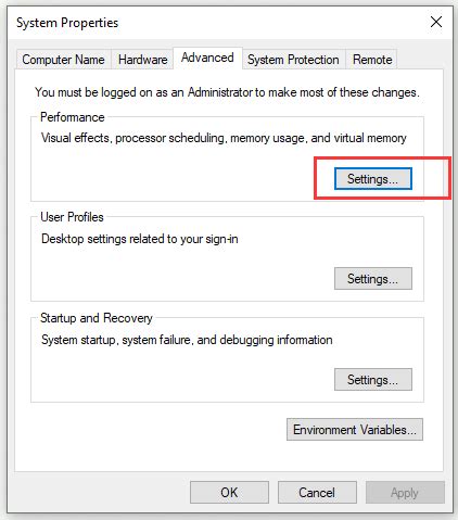Method 5 – Disable DEP for dllhost.exe