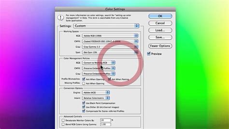 Method 5. Adjust the Color Settings With Graphics