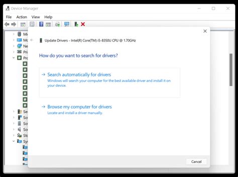 Method 6 – Reset PC
