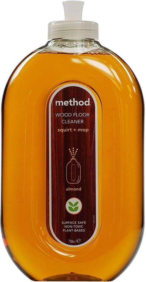 Method Squirt And Mop Floor Cleaner