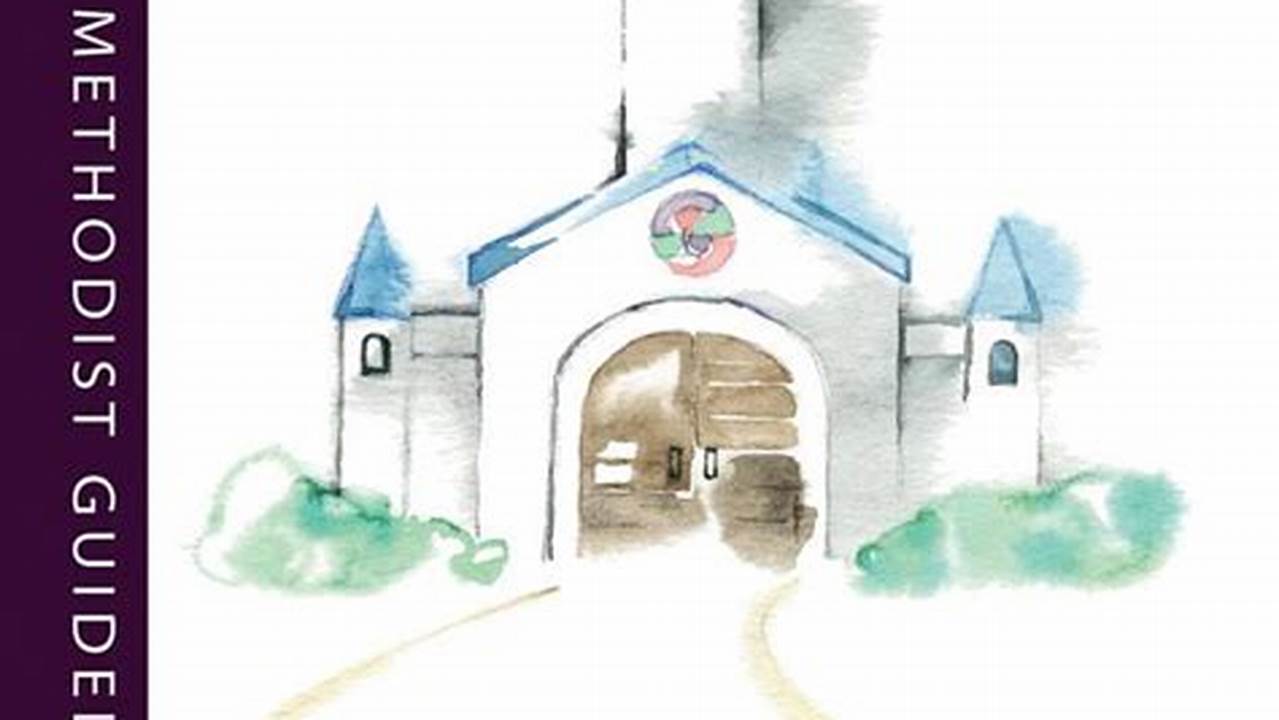 Methodist Annual Conference 2024