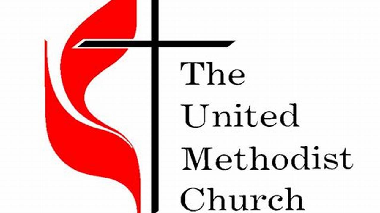 Methodist Conference 2024 Memorials