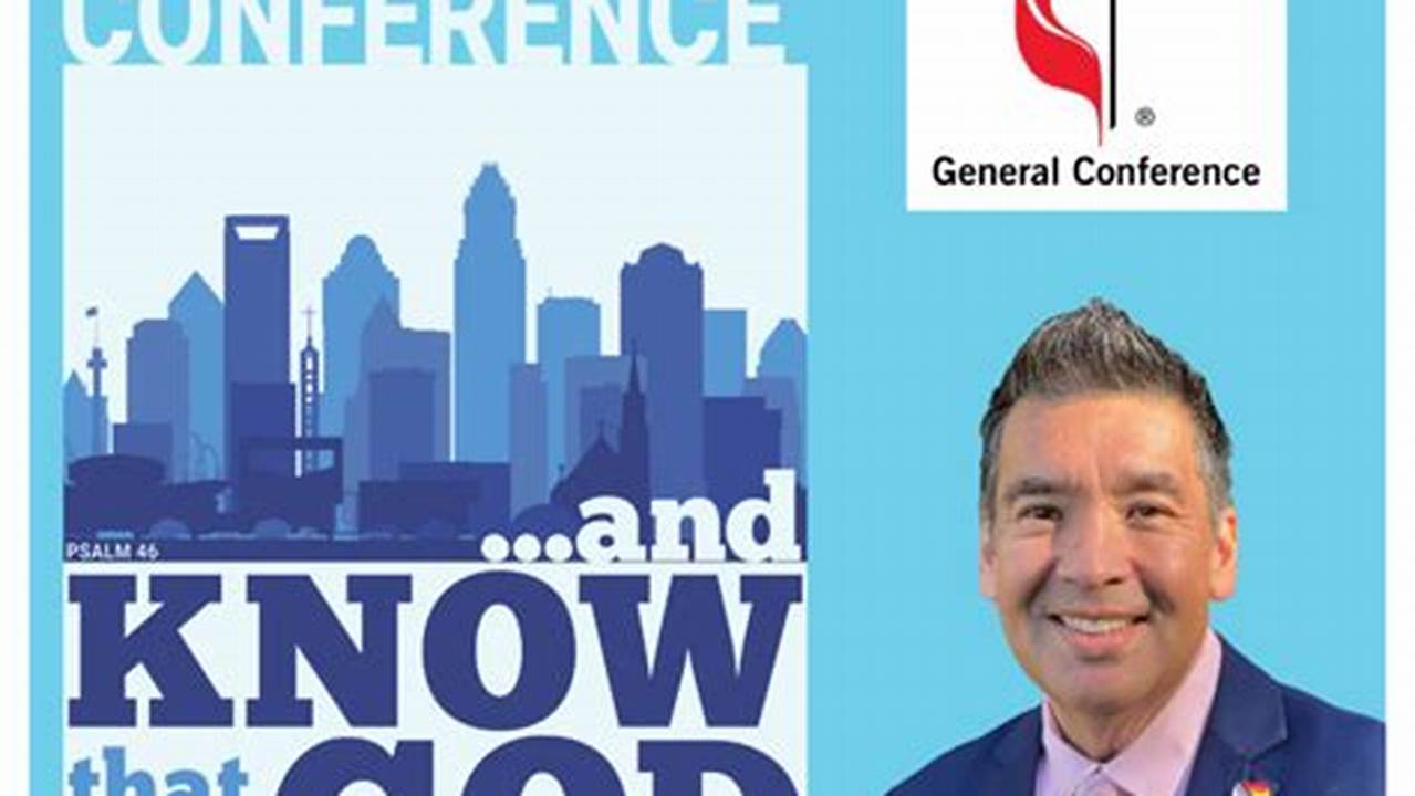 Methodist General Conference 2024 Pdf