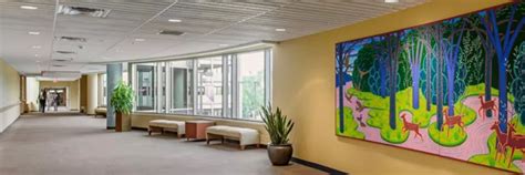 Methodist Hospital Volunteer Office