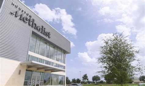 Methodist Towne Lake