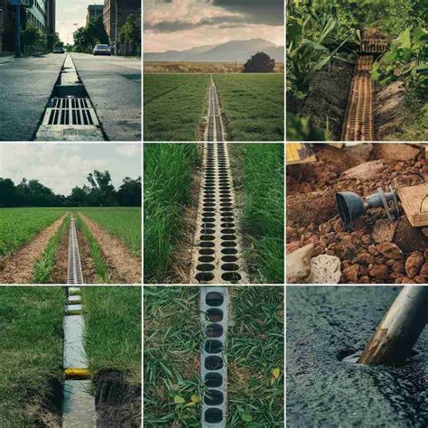 Methods for Encouraging Drainage Safely