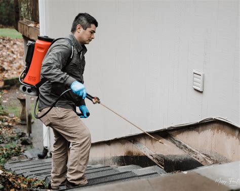 Methods for Extermination