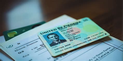 Methods for Tracking Your Green Card Status Online