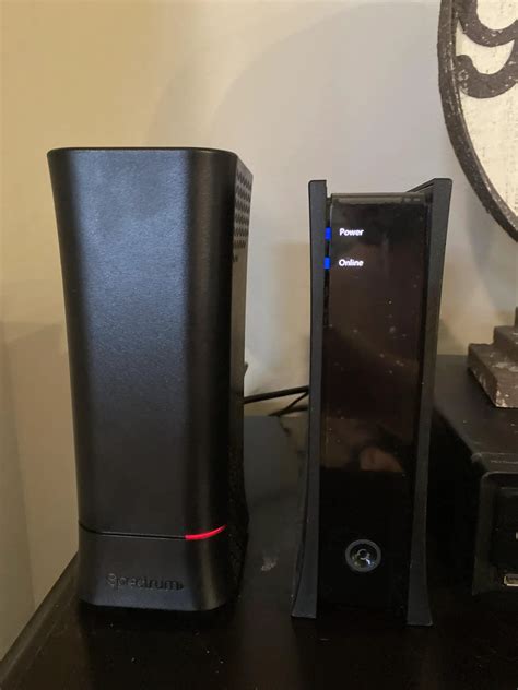 Methods to fix Spectrum Modem’s Red Light