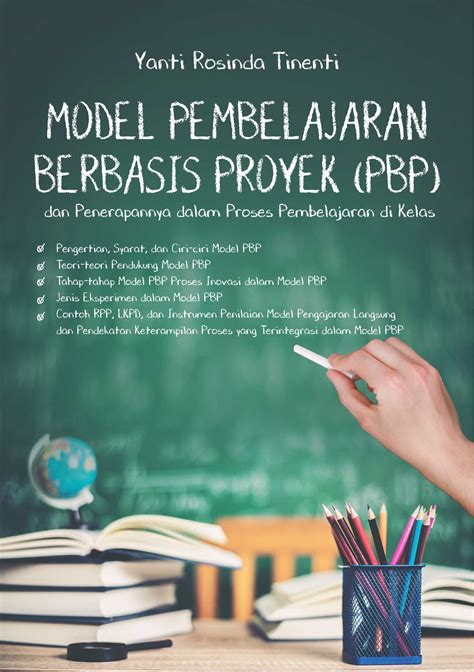 PPT MODEL PEMBELAJARAN BERBASIS PROYEK ( PROJECT BASED LEARNING
