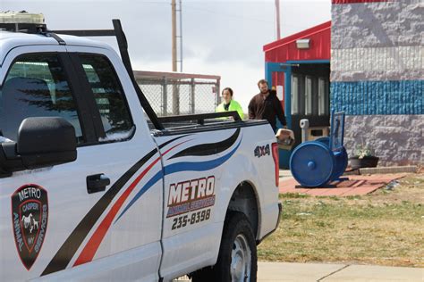 Discover Reliable and Safe Animal Control Services with Metro Animal Control Casper Wyoming