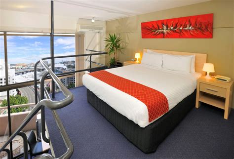 Metro Apartments on Darling Harbour Sydney
