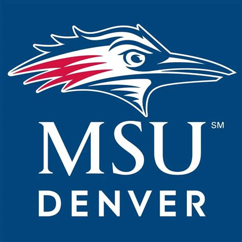 Metro State University Of Denver Academic Calendar