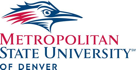 Metropolitan State University Of Denver Metro College Denver