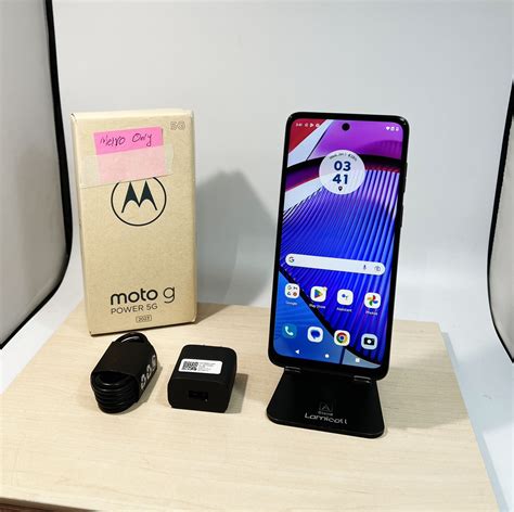 MetroPCS 5G