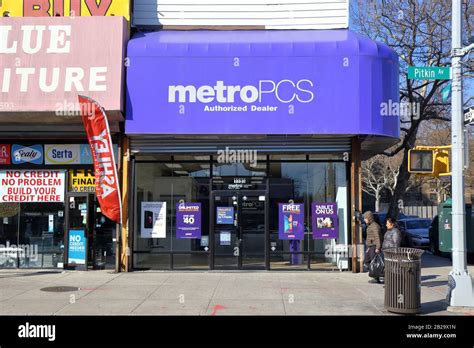 Discover the Best Metropcs in Brooklyn Park for Unbeatable Wireless Services