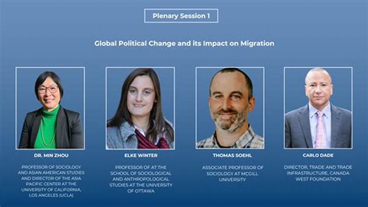 Metropolis Conference 2024