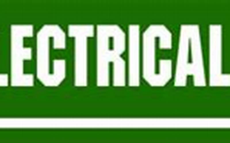Metropolitan Electrical Services Llc
