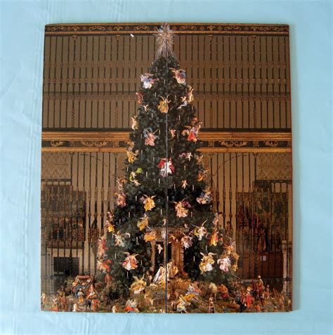 Metropolitan Museum Of Art Advent Calendar