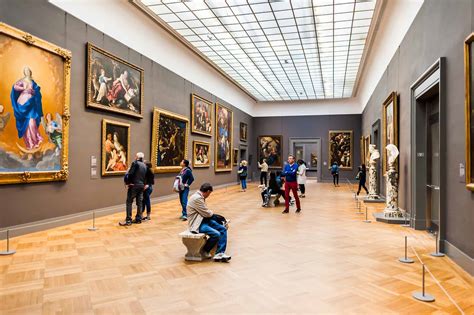 Tips for visiting the Metropolitan Museum