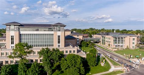 Metropolitan State University Summer Courses