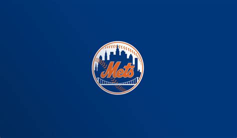 Mets Blue Paint Color