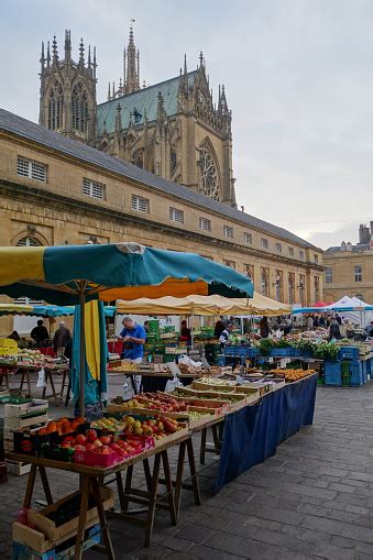 Metz Food Market