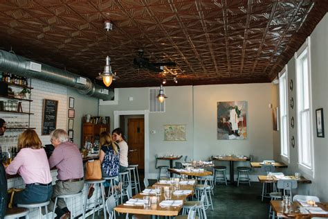 Metzger Bar And Butchery