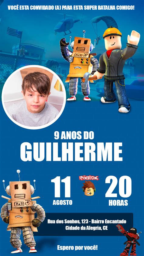 Meu Aniversário Roblox – Suporte Roblox