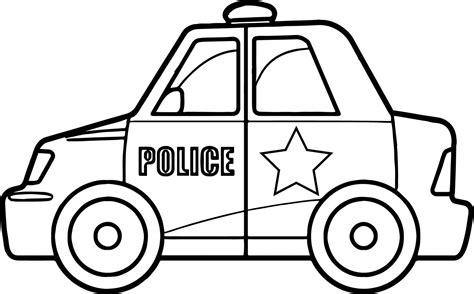 Mewarnai Gambar Mobil