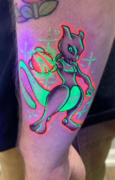 80 Pokemon Tattoos For Men Catch Cool Design Ideas