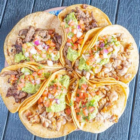 Savor the Flavor of Authentic Mex8can Food Near You - A Celebration of Spices, Savory Meats, and Timeless family Traditions