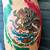 Mexican Culture Tattoos