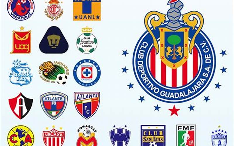 Mexican Soccer League