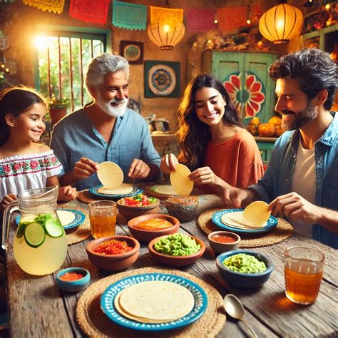 Mexican Authenticity