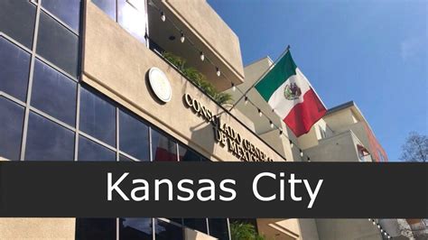 Providing Home Away From Home: The Mexican Consulate in Kansas City Offers Support and Community for Hispanics