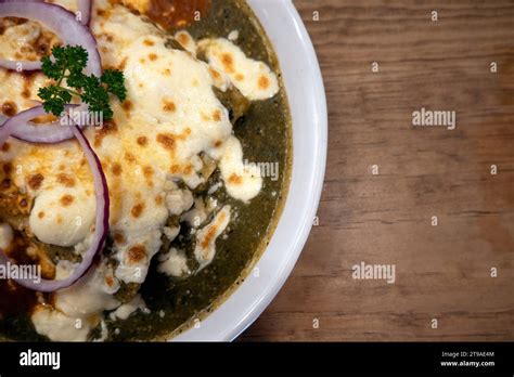 Mexican Culinary Symphony