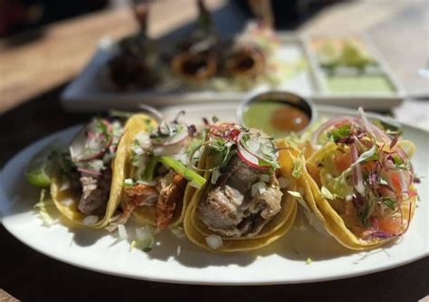 Mexican Culinary experience