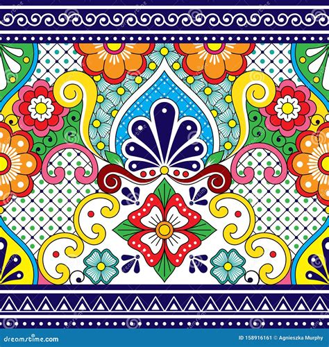 Mexican Design Patterns