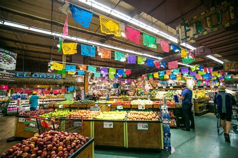 Mexican Food Markets Near Me